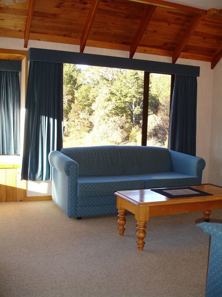 Alpine Lodge Saint Arnaud Exterior photo